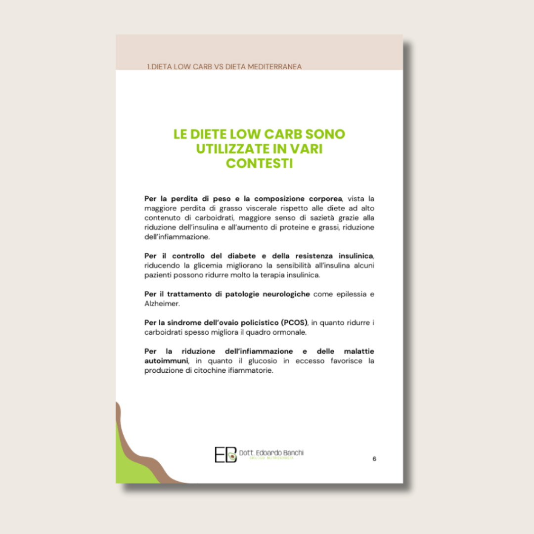 StartKeto | in Autunno