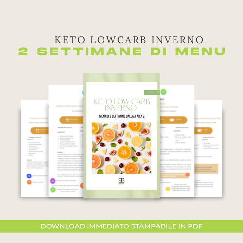 Keto Low Carb | Inverno